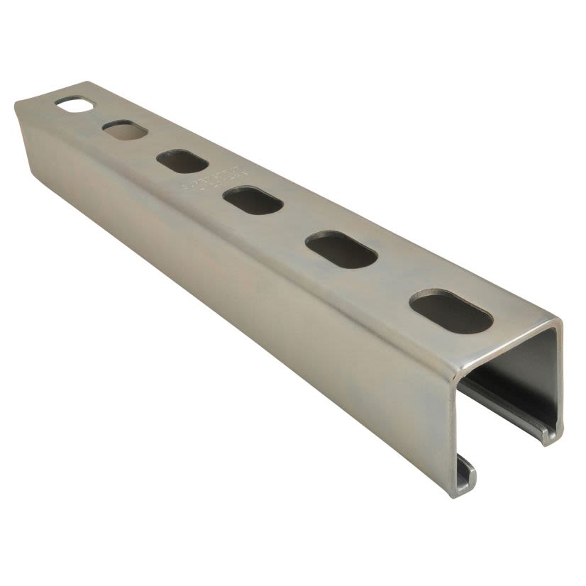 Metal Channel